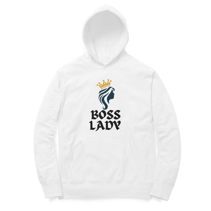 BOSS LADY