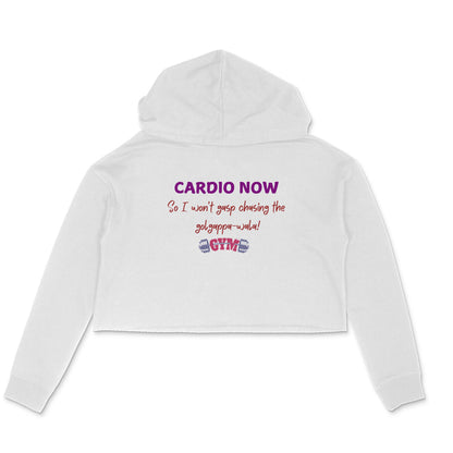 CARDIO NOW